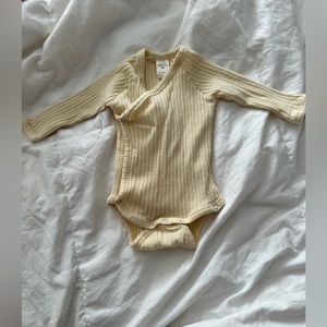 Kate Quinn Kimono Onesie